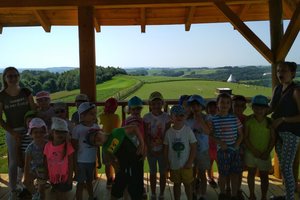Wyjazd przedszkolaów  do Zagrody Edukacyjnej  w  ramach projektu pn. „Nowa Jakość Edukacji w Integracyjnym Przedszkolu Krasnala Hałabały” - 21.06.2019_15-10-5031.jpg