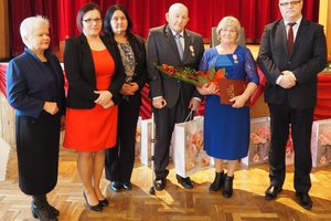 Jubileusz 50-lecia Pożycia Małżeńskiego - 1013993.jpg
