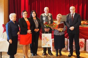 Jubileusz 50-lecia Pożycia Małżeńskiego - 1014014.jpg