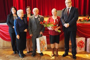 Jubileusz 50-lecia Pożycia Małżeńskiego - 1014034.jpg