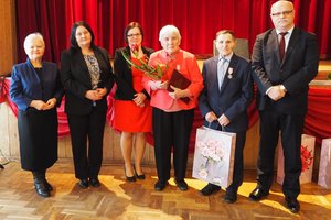 Jubileusz 50-lecia Pożycia Małżeńskiego - 1014044.jpg
