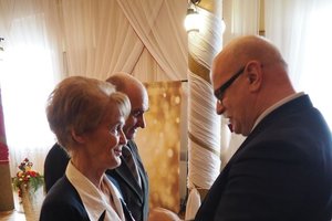 Jubileusz 50-lecia Pożycia Małżeńskiego - 1014045.jpg