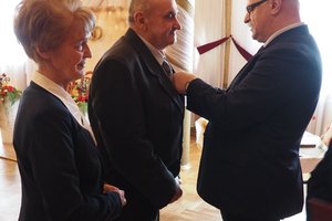 Jubileusz 50-lecia Pożycia Małżeńskiego - 1014046.jpg