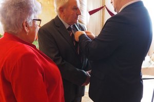 Jubileusz 50-lecia Pożycia Małżeńskiego - 1014055.jpg