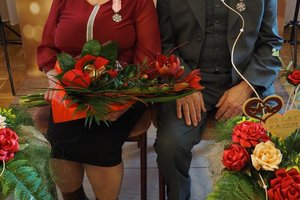 Jubileusz 50-lecia Pożycia Małżeńskiego - 1014080.jpg