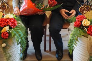 Jubileusz 50-lecia Pożycia Małżeńskiego - 1014085.jpg