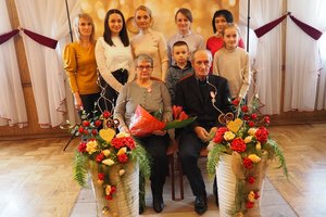 Jubileusz 50-lecia Pożycia Małżeńskiego - 1014087.jpg