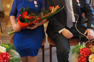 Jubileusz 50-lecia Pożycia Małżeńskiego - 1014091.jpg