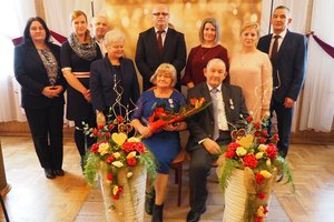 Jubileusz 50-lecia Pożycia Małżeńskiego - 1014094.jpg