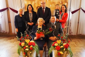 Jubileusz 50-lecia Pożycia Małżeńskiego - 1014103.jpg