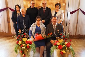 Jubileusz 50-lecia Pożycia Małżeńskiego - 1014105.jpg