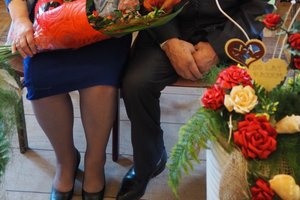 Jubileusz 50-lecia Pożycia Małżeńskiego - 1014107.jpg