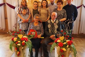 Jubileusz 50-lecia Pożycia Małżeńskiego - 1014114.jpg