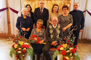 Jubileusz 50-lecia Pożycia Małżeńskiego - 1014118.jpg