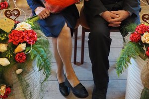 Jubileusz 50-lecia Pożycia Małżeńskiego - 1014122.jpg