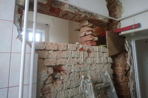 Inwestycja w trakcie realizacji - 2006.jpg