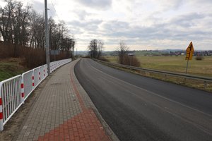 Broniszów droga wojewódzka - img_4122.jpg