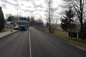 Broniszów droga wojewódzka - img_4130.jpg