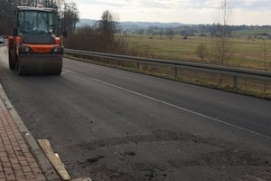 Broniszów droga wojewódzka - img_4132.jpg