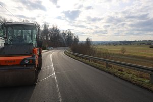 Broniszów droga wojewódzka - img_4134.jpg