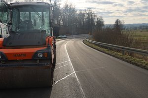 Broniszów droga wojewódzka - img_4135.jpg