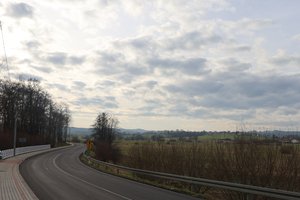 Broniszów droga wojewódzka - img_4138.jpg