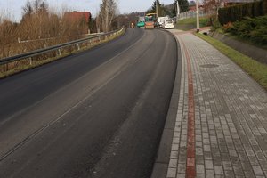 Broniszów droga wojewódzka - img_4141.jpg