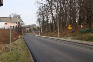 Broniszów droga wojewódzka - img_4152.jpg