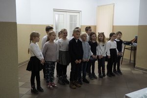 oficjalne oddanie do użytku chodnika w miejscowości Glinik - 1017645.jpg