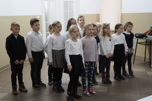 oficjalne oddanie do użytku chodnika w miejscowości Glinik - 1017647.jpg