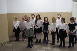 oficjalne oddanie do użytku chodnika w miejscowości Glinik - 1017655.jpg