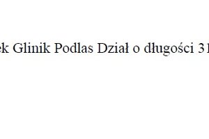 W trakcie realizacji Glinik - a0_-podlas_dzia.jpg