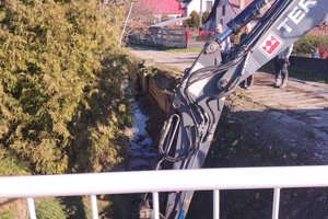 Modernizacja drogi gminnej Glinik - Szmulówka - img_20211105_120149.jpg