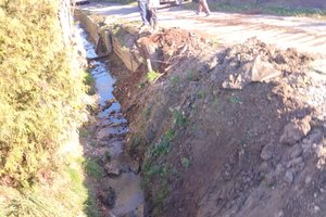 Modernizacja drogi gminnej Glinik - Szmulówka - img_20211105_120313.jpg