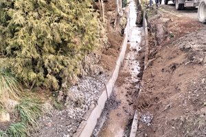 Modernizacja drogi gminnej Glinik - Szmulówka - img_20211108_093034.jpg