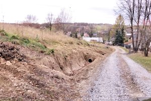 Modernizacja drogi gminnej Glinik - Szmulówka - img_20211108_134422.jpg