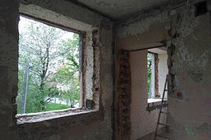 W trakcie realizacji - prace wewnątrz budynku - 201810121006.jpg