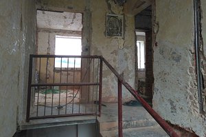 W trakcie realizacji - prace wewnątrz budynku - 201810121015.jpg