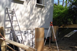 W trakcie realizacji - prace na zewnątrz budynku - 201810122003.jpg