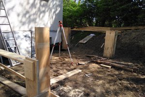 W trakcie realizacji - prace na zewnątrz budynku - 201810122004.jpg