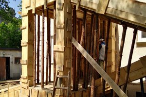 W trakcie realizacji - prace na zewnątrz budynku - 201810122005008.jpg