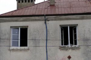 W trakcie realizacji - prace na zewnątrz budynku - 201810122006002.jpg