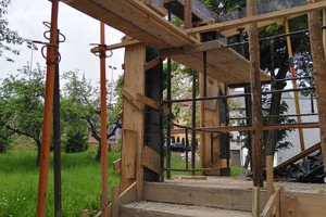 W trakcie realizacji - prace na zewnątrz budynku - 201810122006006.jpg