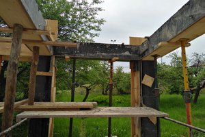 W trakcie realizacji - prace na zewnątrz budynku - 201810122006009.jpg