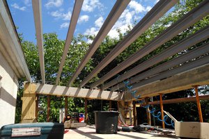 W trakcie realizacji - prace na zewnątrz budynku - 201810122007014.jpg