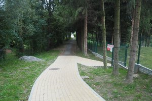 Inwestycja przed realizacją - Alejka - 20180709001.jpg