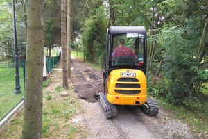 Inwestycja w trakcie realizacji - Alejka - 20180710002.jpg