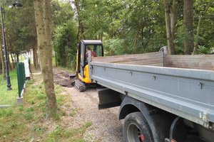 Inwestycja w trakcie realizacji - Alejka - 20180710003.jpg