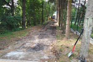 Inwestycja w trakcie realizacji - Alejka - 20180710006.jpg