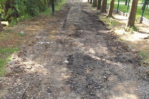 Inwestycja w trakcie realizacji - Alejka - 20180711001.jpg